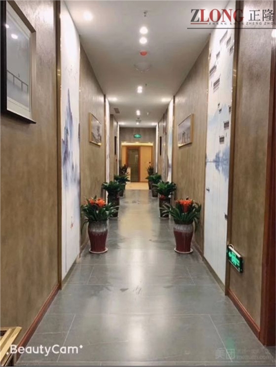 走廊