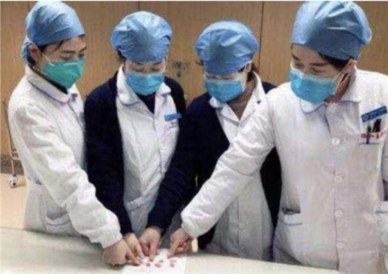 忠誠與堅守