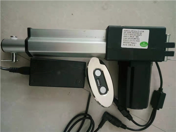 足療沙發電機