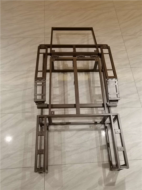 足療沙發鋼架