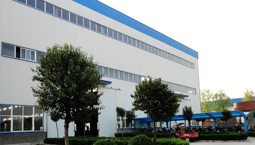 實力雄厚，行業領軍企業