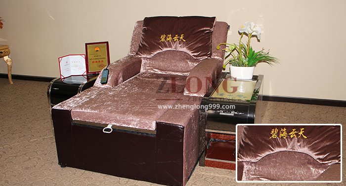 足療型號(hào)：BD-25