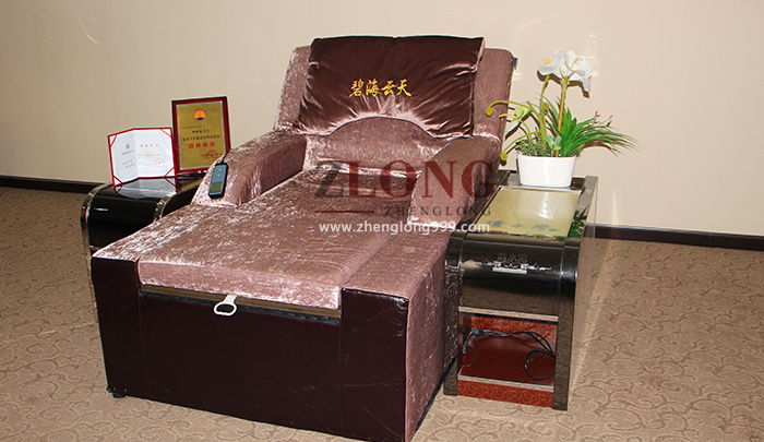 足療型號(hào)：BD-25