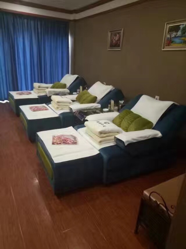 足療沙發(fā)