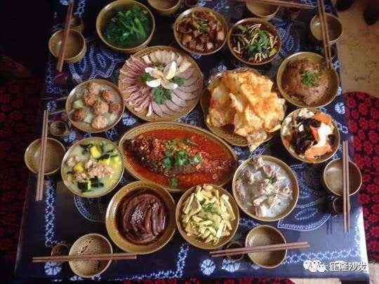 美食