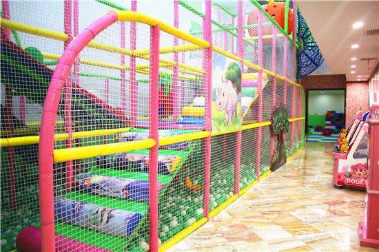 兒童樂園