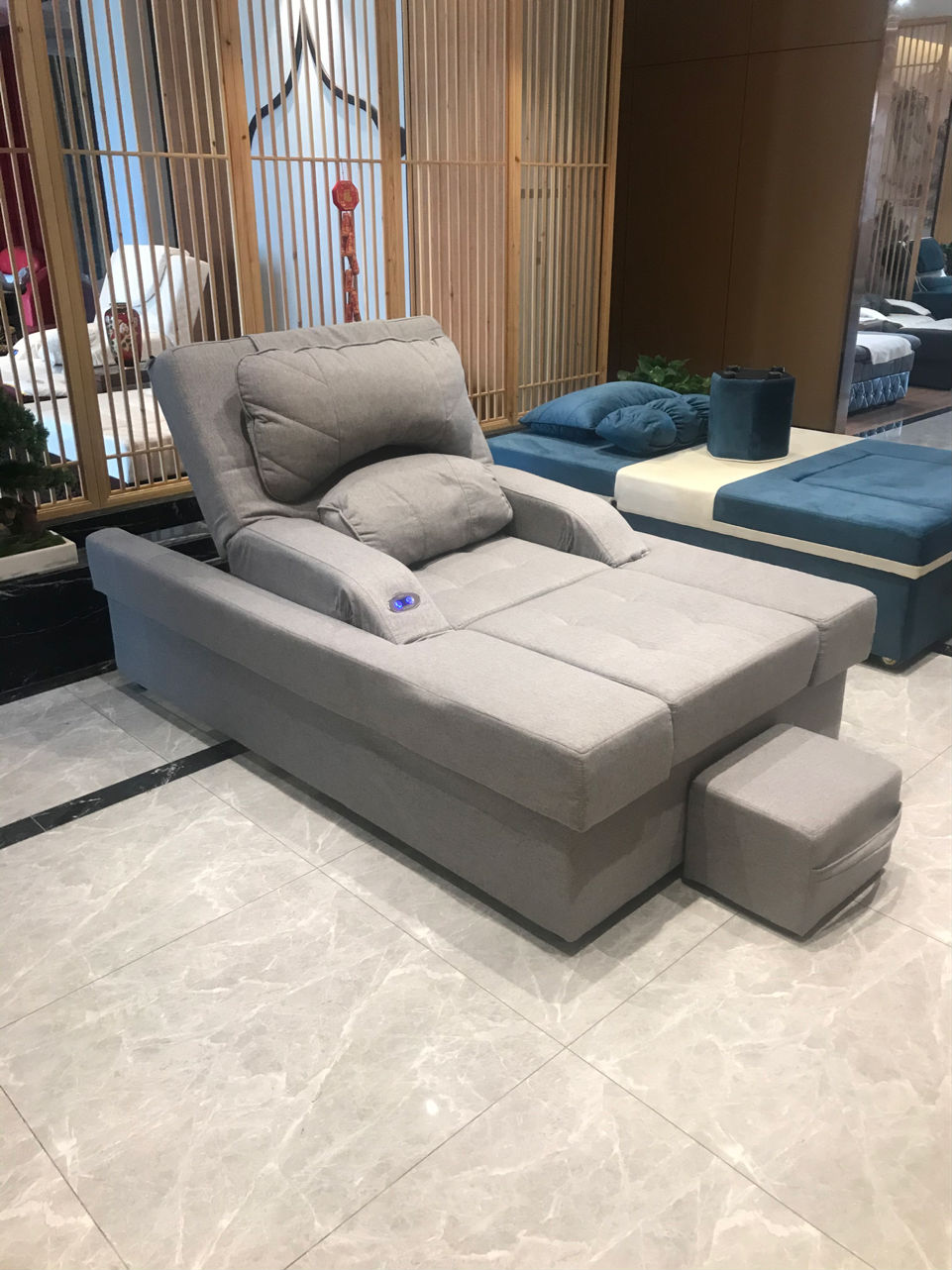 足療沙發