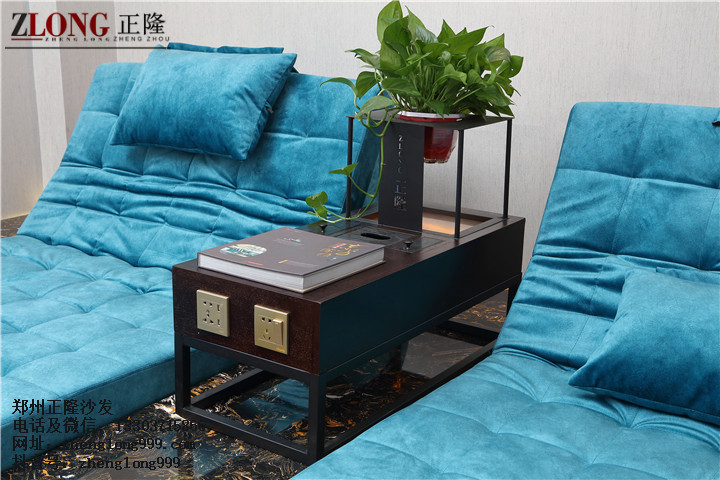 小炕幾