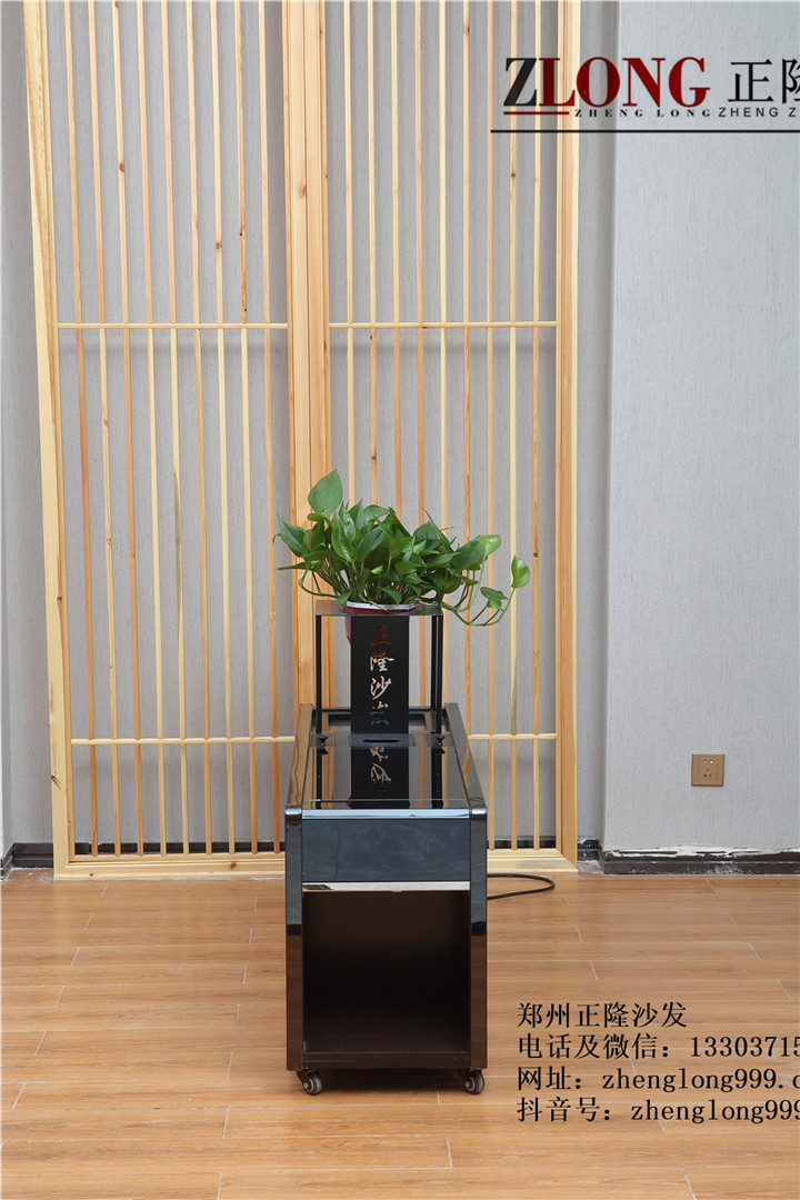 新款茶幾