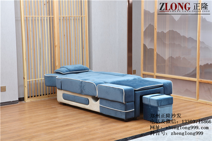 洗腳沙發