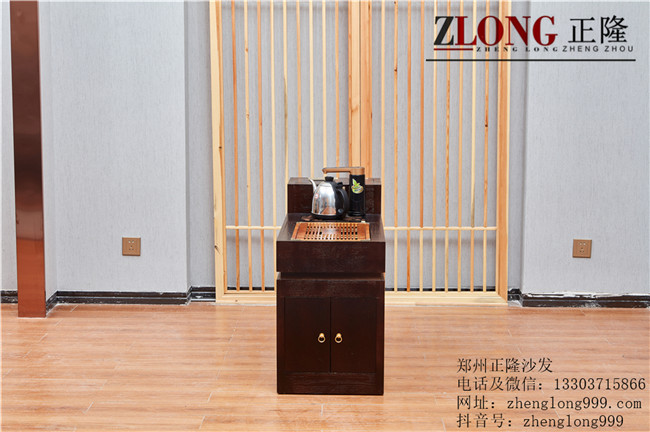 按摩沙發茶幾