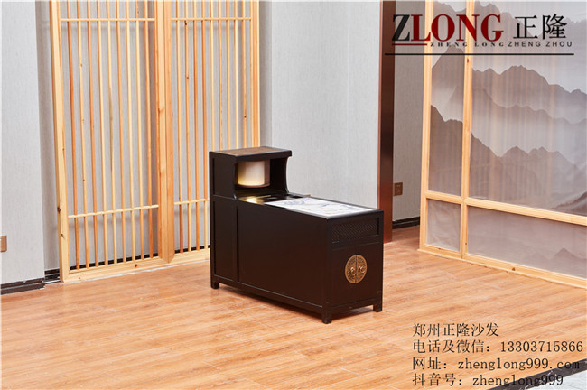 足療沙發茶幾