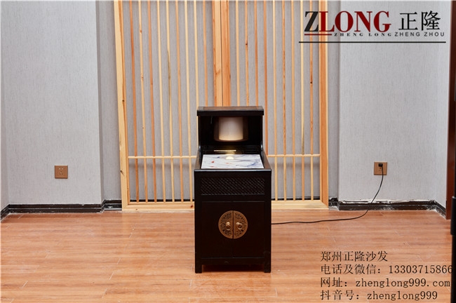 洗腳沙發茶幾