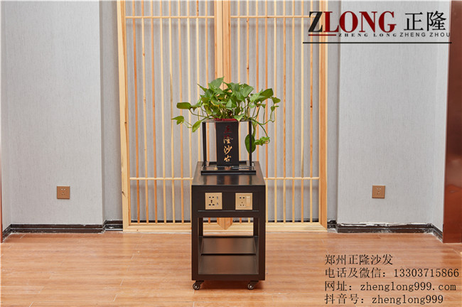 按摩沙發茶幾