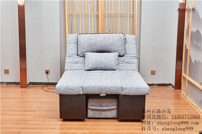 洗腳按摩床