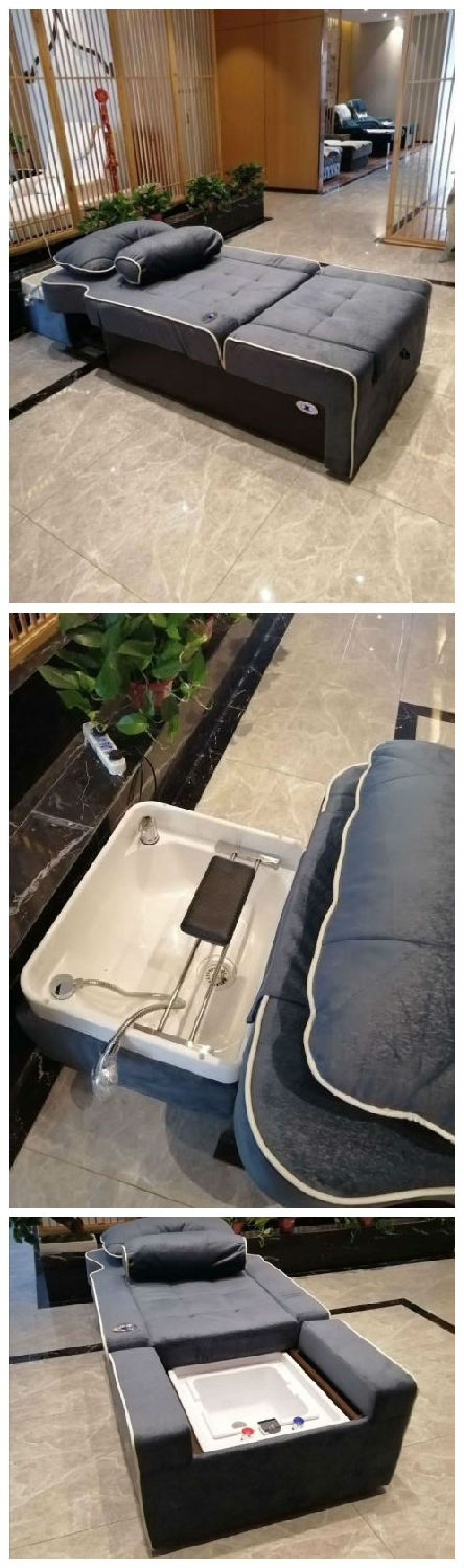 足療沙發(fā)
