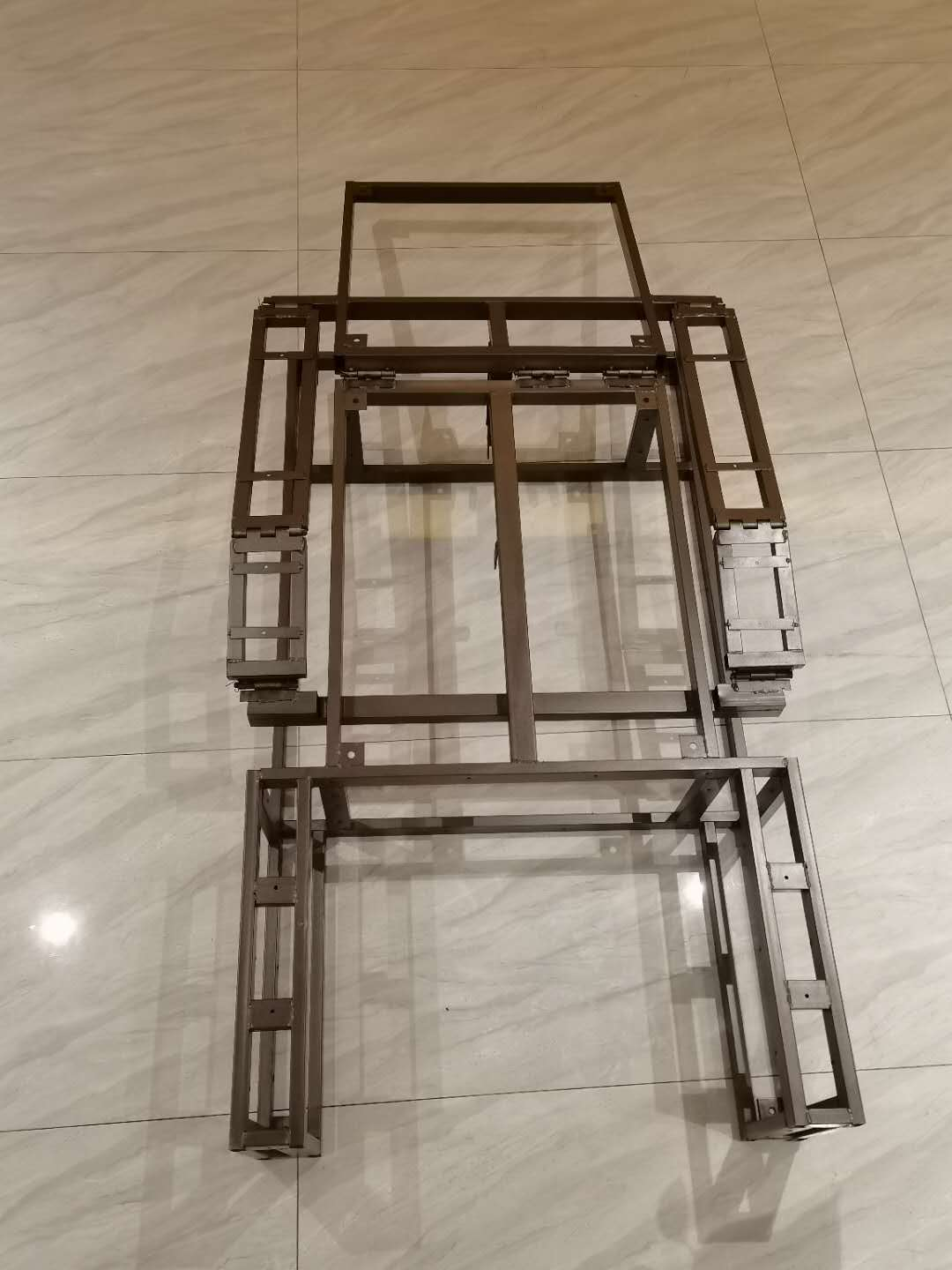 鋼架