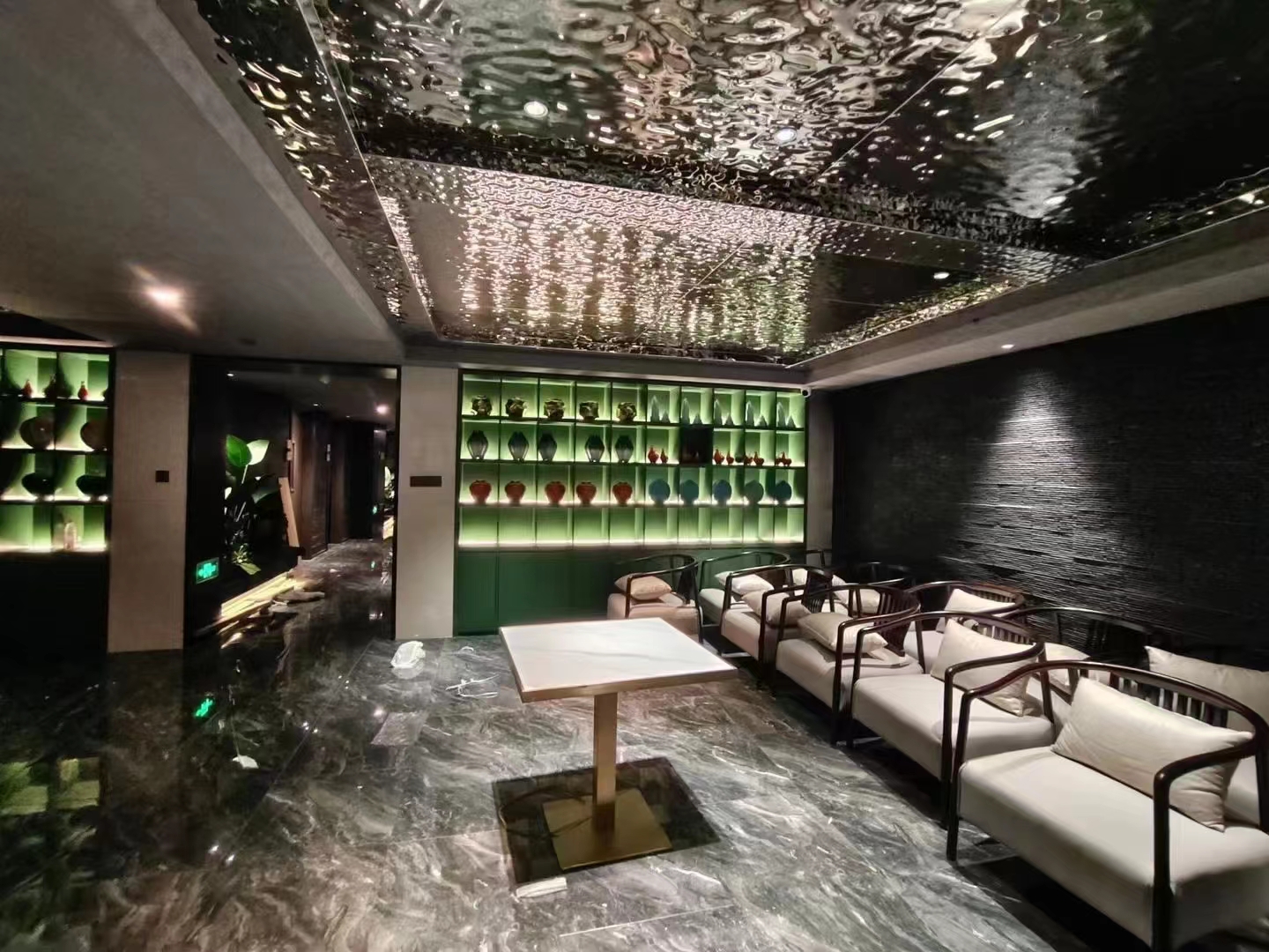 英颯健康酒店