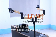 洗浴電視支架（雙臂支架）