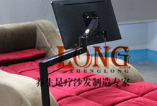 洗浴沙發支架（液壓型）