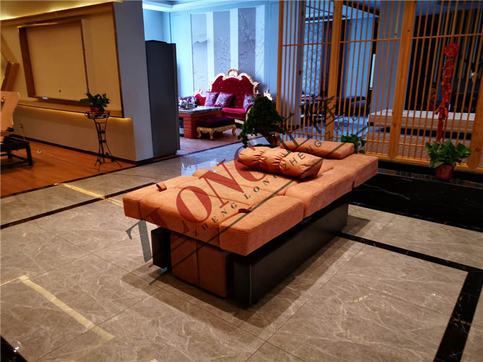升高款足療沙發2