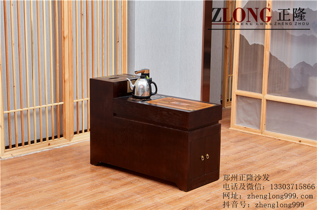 帶泡茶茶幾