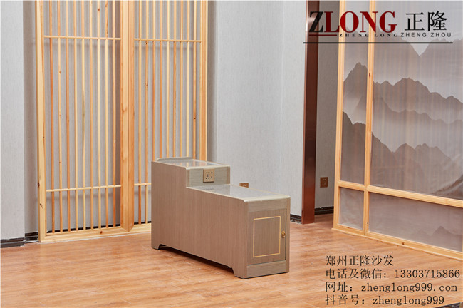 大理石面茶幾